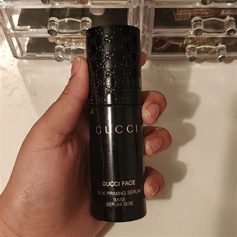 Gucci makeup primer